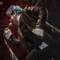 GutterPunk - Professional Concert Photography